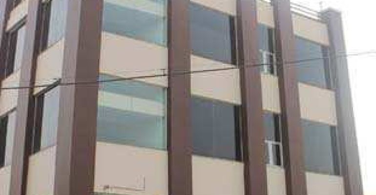 Ecotech 3, Greater Noida - Ecotech 3