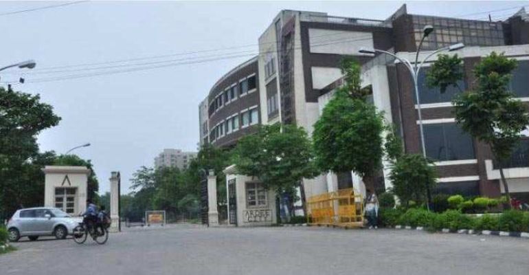 Ardee City, Gurgaon - Ardee City