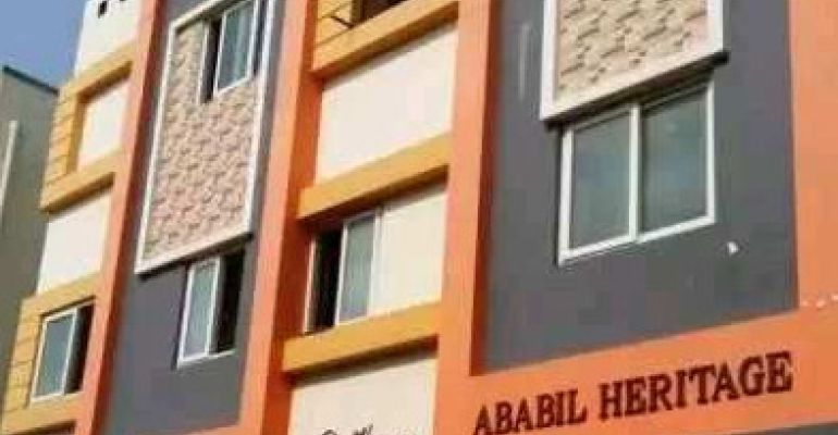 Venus Ababil Heritage, Chennai - Venus Ababil Heritage