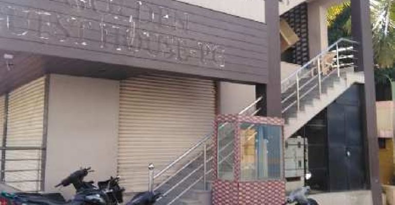 Hbr Layout, Bangalore - Hbr Layout