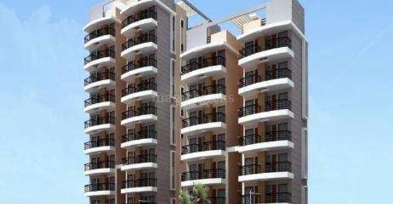 Hollywood Heights, Zirakpur - Hollywood Heights