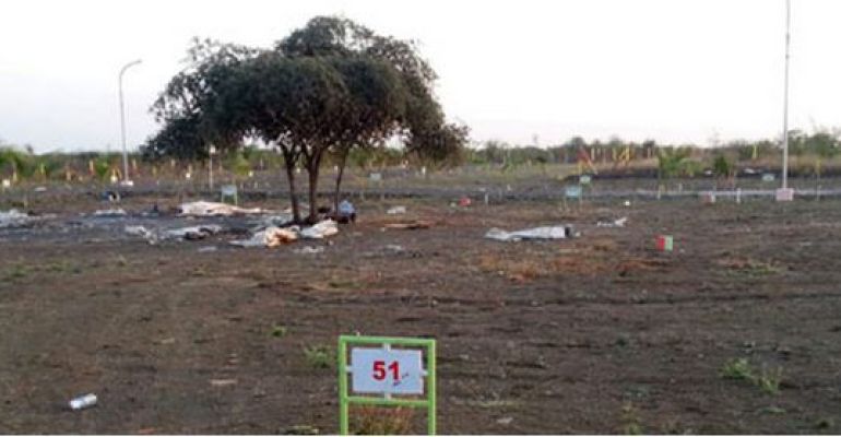 Sai Nagari 2, Nagpur - Sai Nagari 2