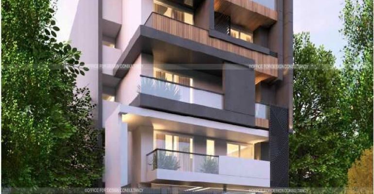Greenfield Colony, Faridabad - Greenfield Colony