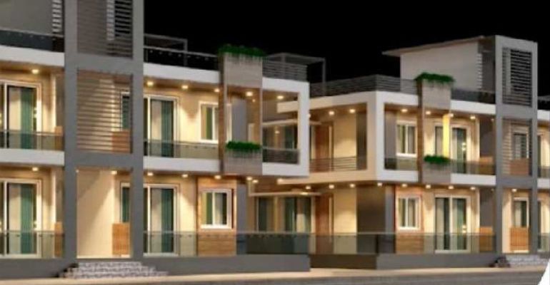 Eth Emerald Rivera, Haridwar - Eth Emerald Rivera