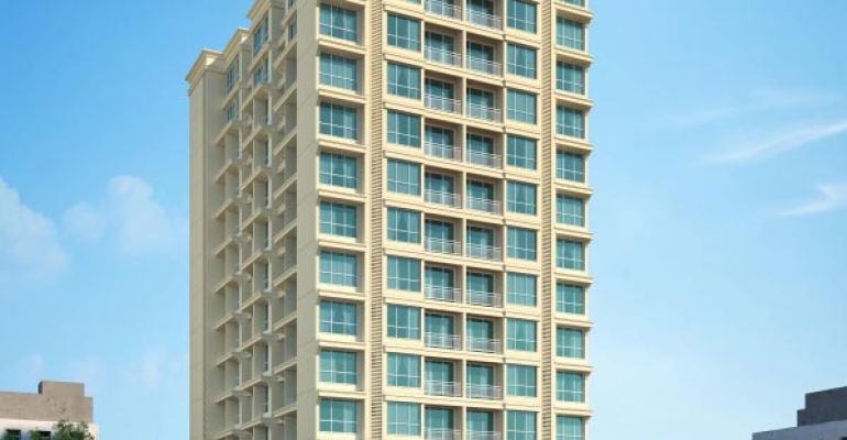 Bhaveshwar Valencia, Navi Mumbai - Bhaveshwar Valencia