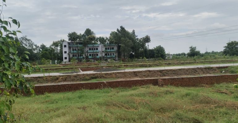 Green City, Ghaziabad - Residential Plots