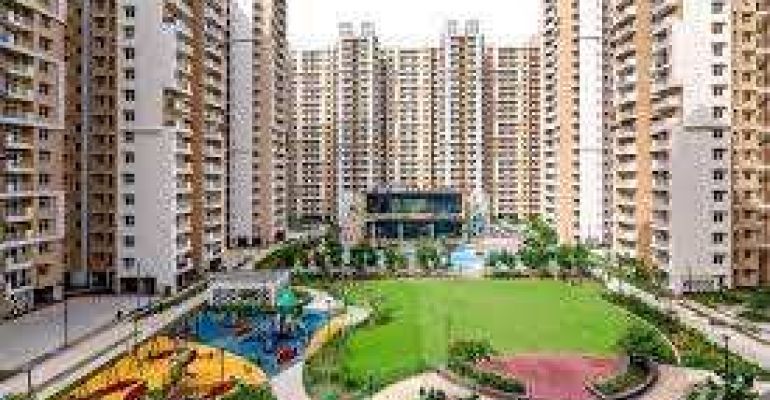 Mahagun Mywoods, Greater Noida - Mahagun Mywoods