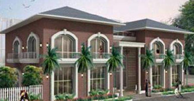 Forest Lavana, Dehradun - 1 & 2 BHK Apartments