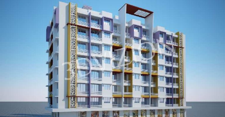Shiv Srushti, Thane - Shiv Srushti