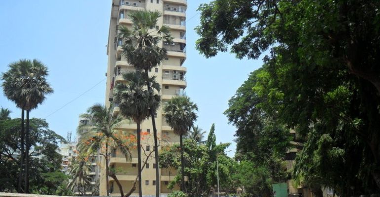 Palm Grove Chs, Mumbai - Palm Grove Chs