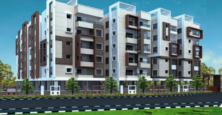 Venkateshwara Enclave, Hyderabad - Venkateshwara Enclave