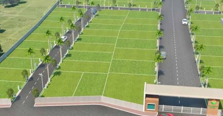 Avenue Park, Thane - Residential Plots