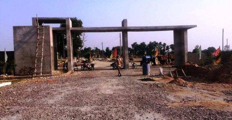 Annpurna Eco Green, Lucknow - Annpurna Eco Green