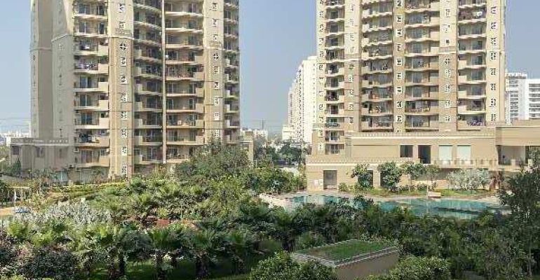 Ats Kocoon, Gurgaon - Ats Kocoon