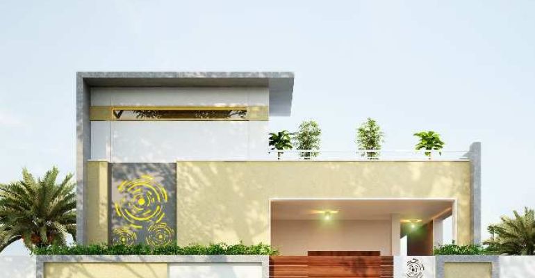 Lakshmi Mega Township, Mancherial - Lakshmi Mega Township