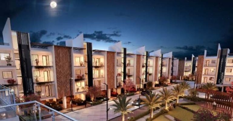 Serenity Sky, Mohali - Serenity Sky