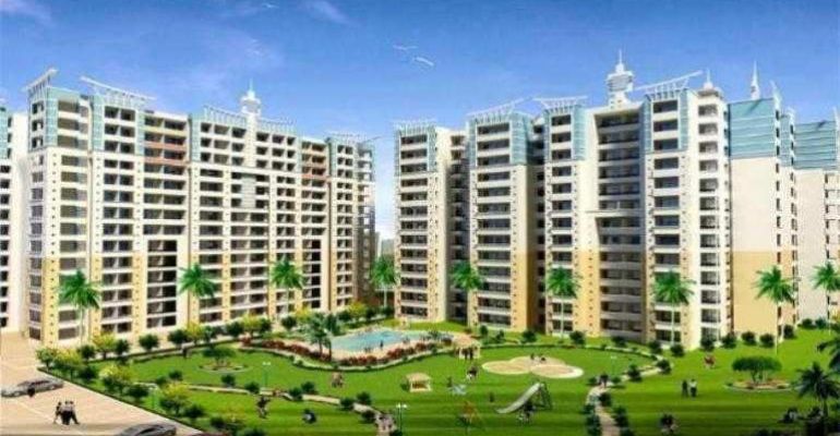 Elite Golf Green, Noida - Elite Golf Green