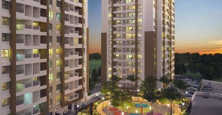 Grand View 7, Pune - Grand View 7