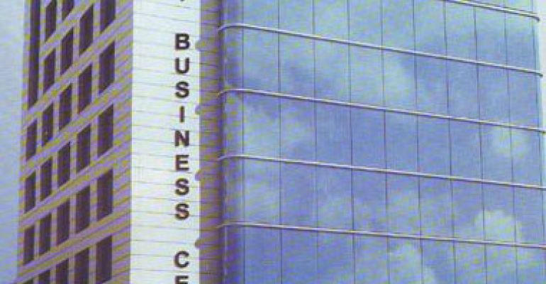 Sunny Business Centre, Mohali - Commercial Office Space