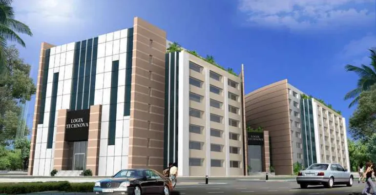 Logix Technova, Noida - Logix Technova