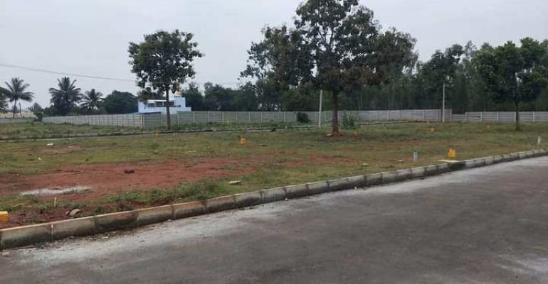 Atharva Homes, Krishnagiri - Atharva Homes