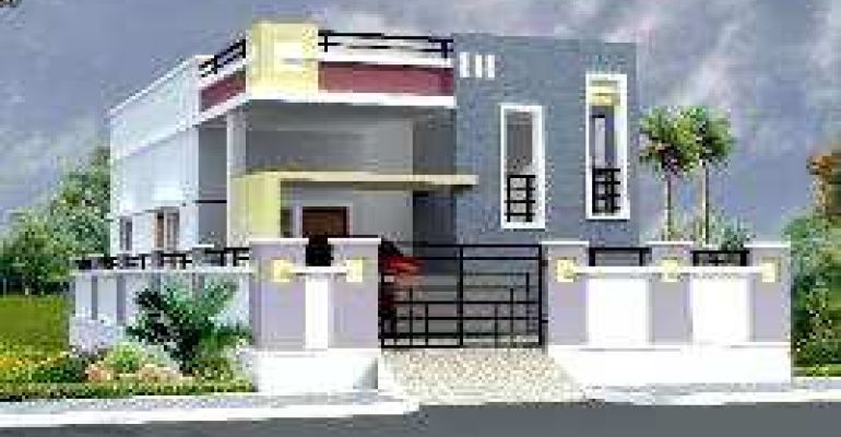 Rahul Green, Agra - Rahul Green
