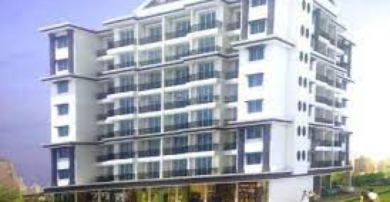 Saish Savitri Villa, Thane - Saish Savitri Villa