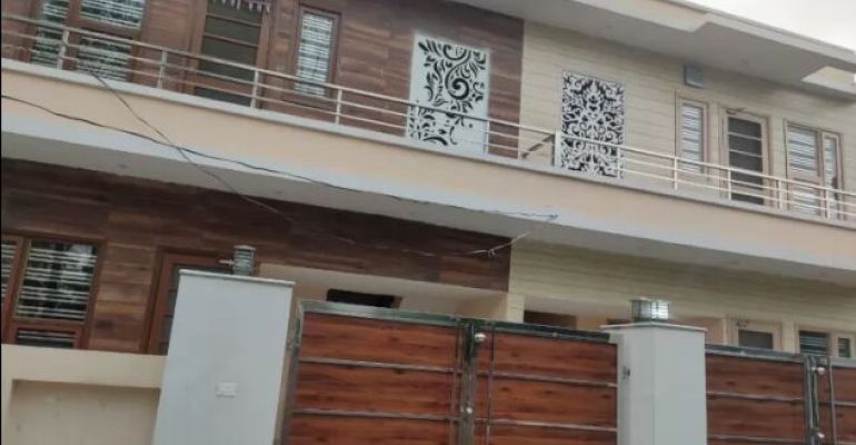 Swastik Vihar, Zirakpur - Swastik Vihar