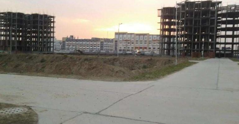 Antriksh Nri City, Haridwar - Antriksh Nri City
