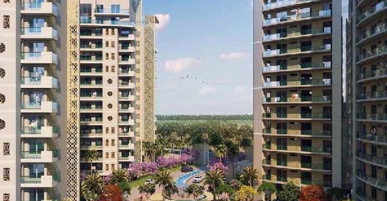 Hamilton Mayfair Residency, Jalandhar - Hamilton Mayfair Residency