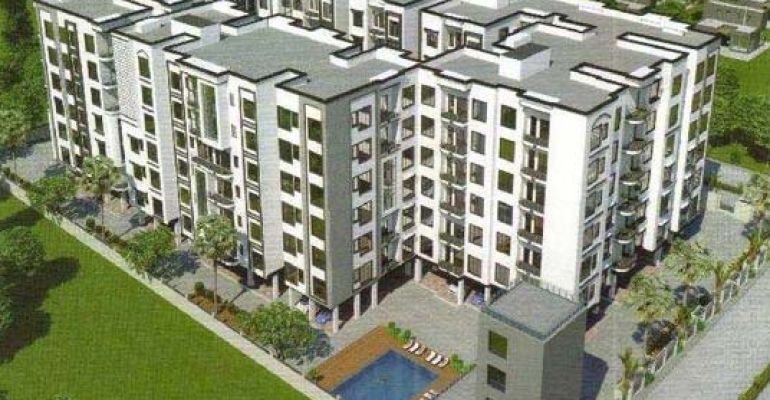 Prestige Garden, Siliguri - Prestige Garden