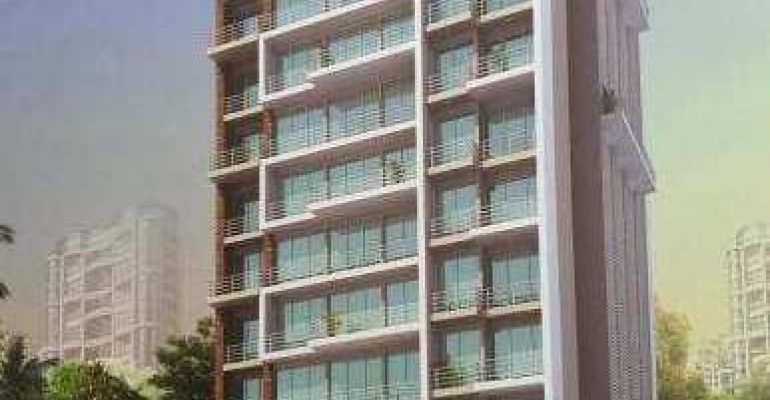 Rnd Skyline, Navi Mumbai - Rnd Skyline