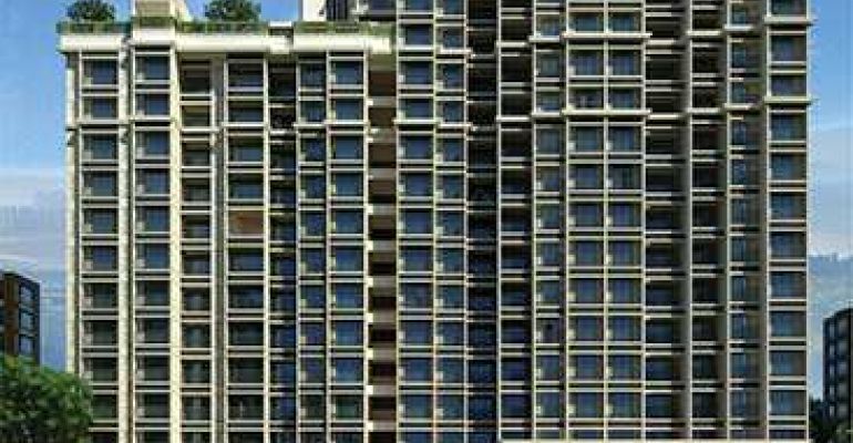 Sky Villas, Raigad - Sky Villas