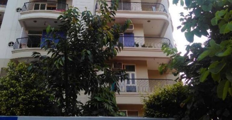 Tarika Apartment, Gurgaon - Tarika Apartment