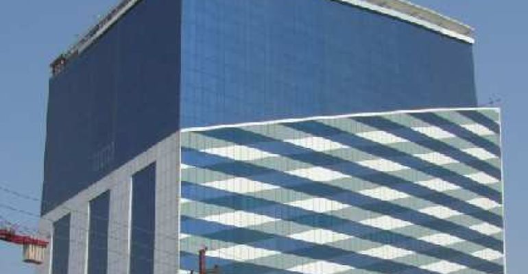 Advant Navis Business Park, Noida - Advant Navis Business Park