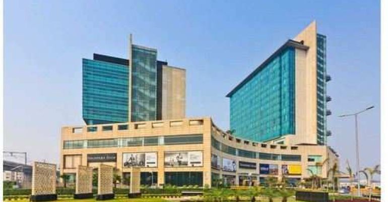 Crown Heights, Delhi - Crown Heights