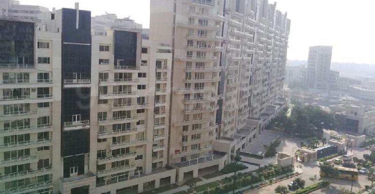 Dlf Phase 2, Gurgaon - Dlf Phase 2