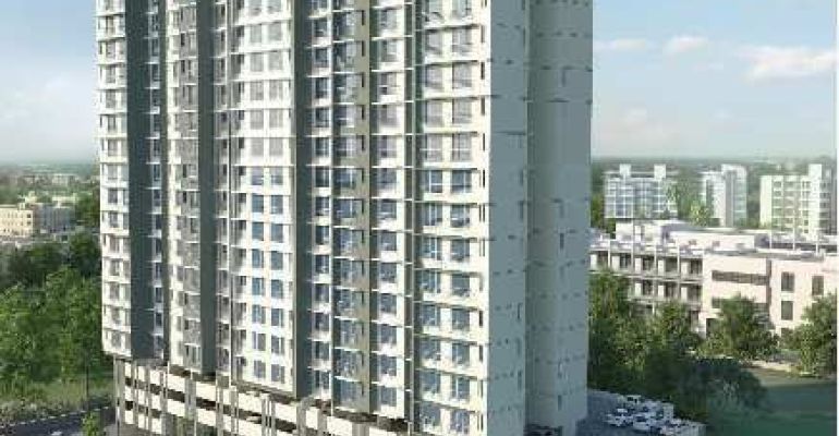 Eco Winds, Mumbai - Eco Winds