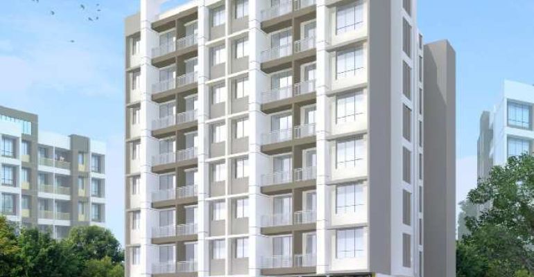 Fortune Height, Thane - Fortune Height