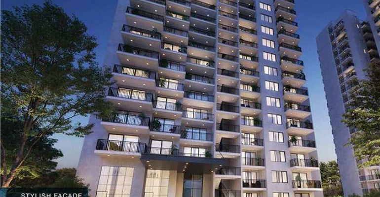 Godrej Habitat, Gurgaon - Godrej Habitat