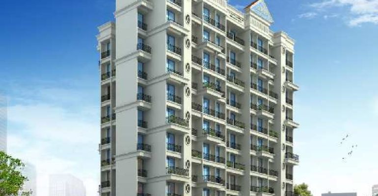 Infinity Elite, Navi Mumbai - Infinity Elite