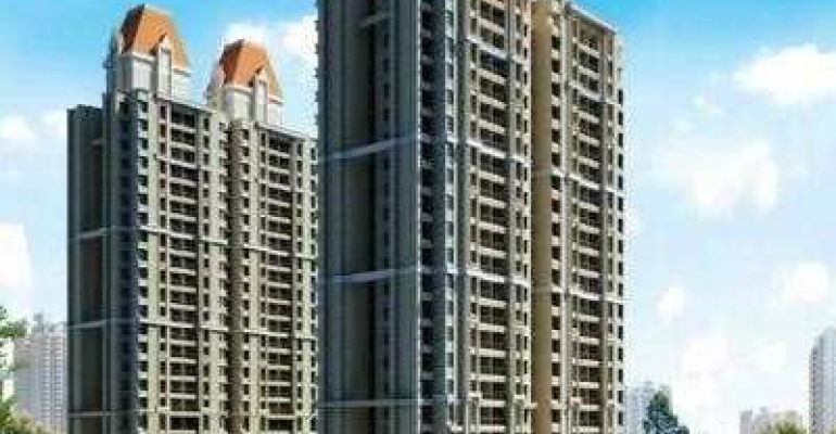 Larkins Pride Palms, Thane - Larkins Pride Palms