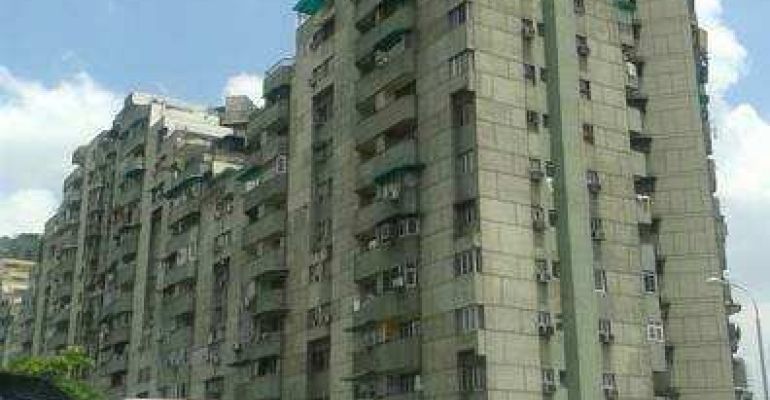 Maya Garden Phase 2, Zirakpur - Maya Garden Phase 2