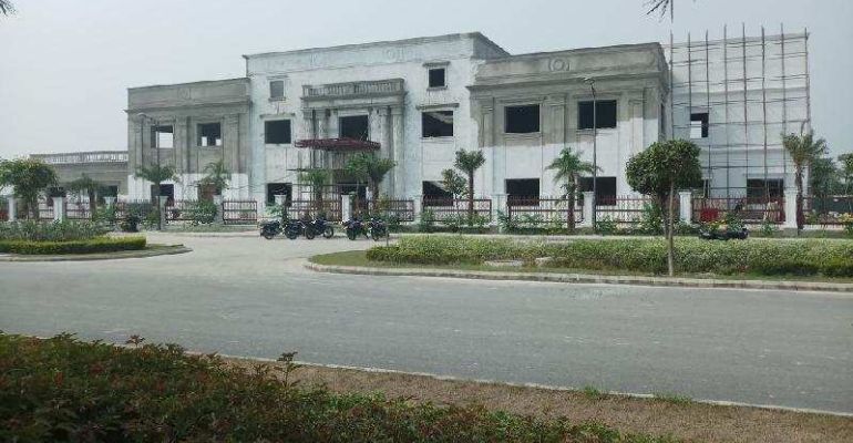 Omaxe City, Lucknow - Omaxe City