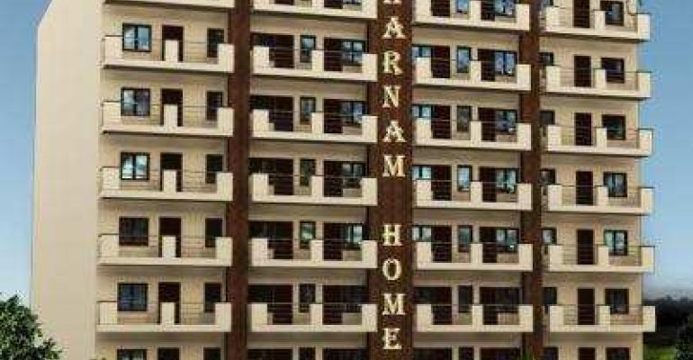 Sharnam Homes, Noida - Sharnam Homes