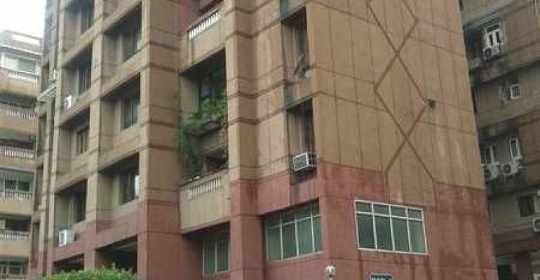 Shri Sai Baba Apartment, Delhi - Shri Sai Baba Apartment