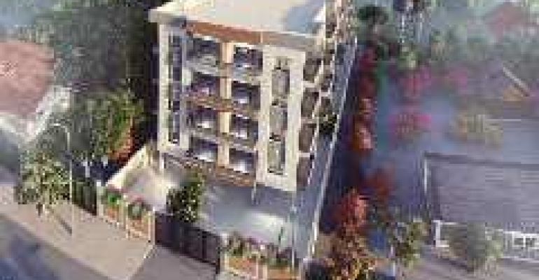 Somu Residency, Bhubaneswar - Somu Residency