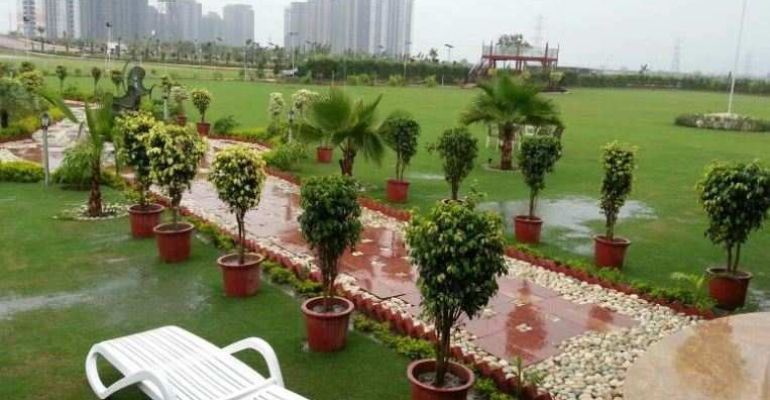 Sportsland Activity Farms, Noida - Sportsland Activity Farms