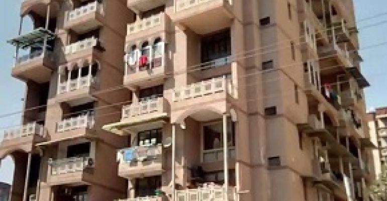 Sunview Apartment, Delhi - Sunview Apartment