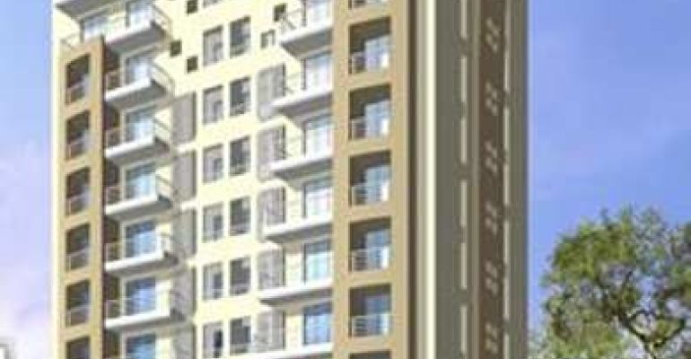 Yashraj Heights, Mumbai - Yashraj Heights
